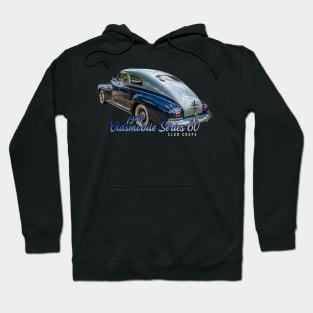 1941 Oldsmobile Series 60 Club Coupe Hoodie